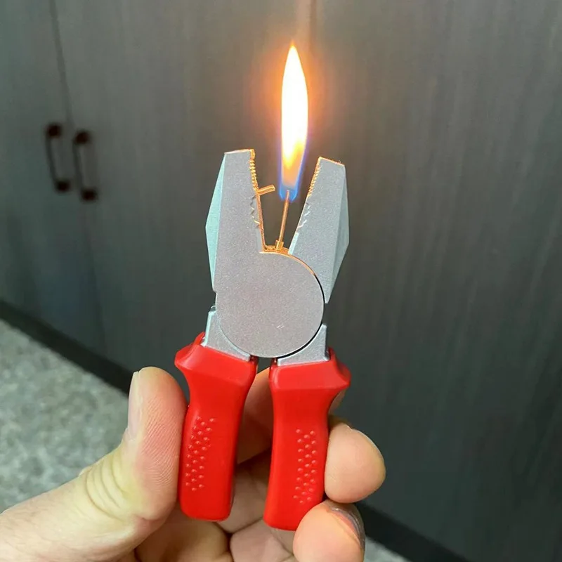 Nouvelles pinces à épiler en f - Fire Starter Flint avis et prix