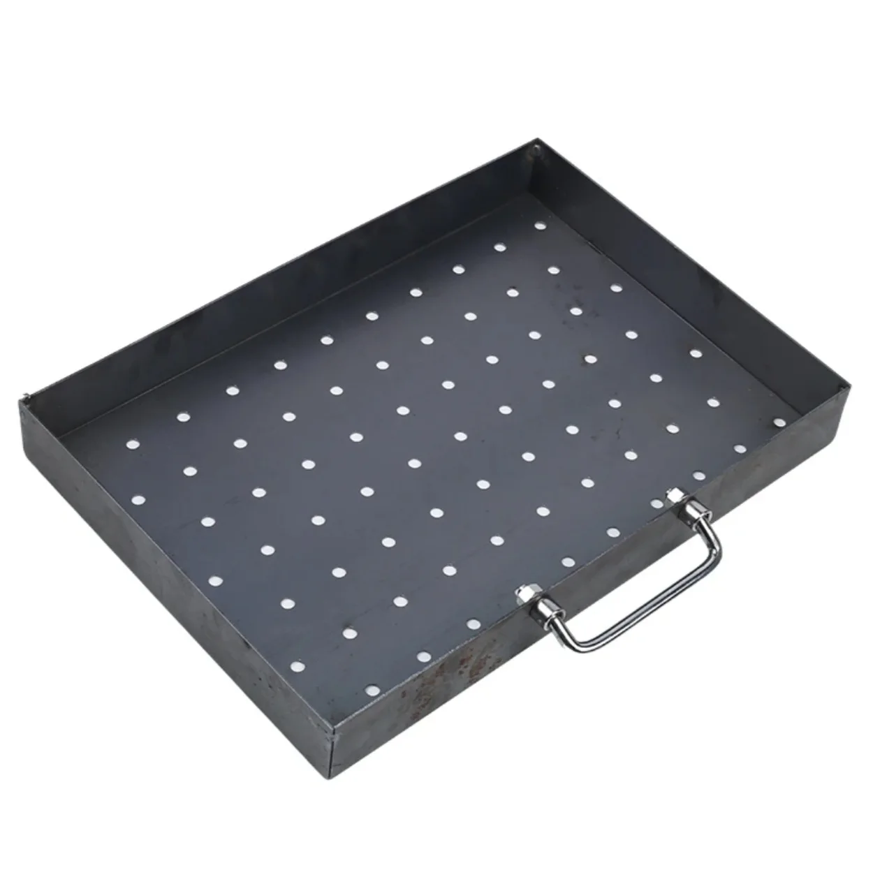 Grill BBQ rotatif automatique  - Outdoor Camping Oven avis et prix