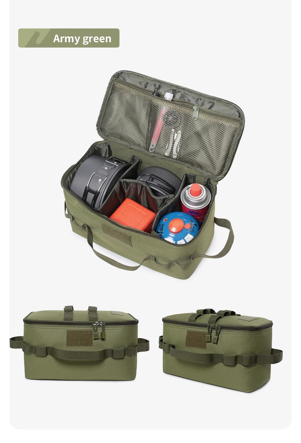 Sac de rangement pour bouteill - Camping Quiet avis et prix