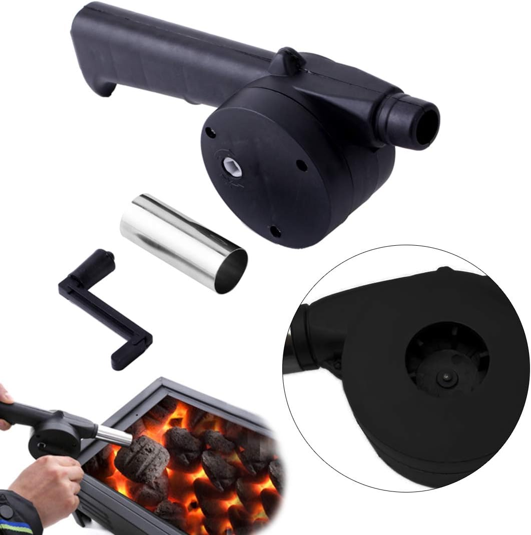 Ventilateur de Barbecue souffl - Outdoor Camping Burner avis et prix