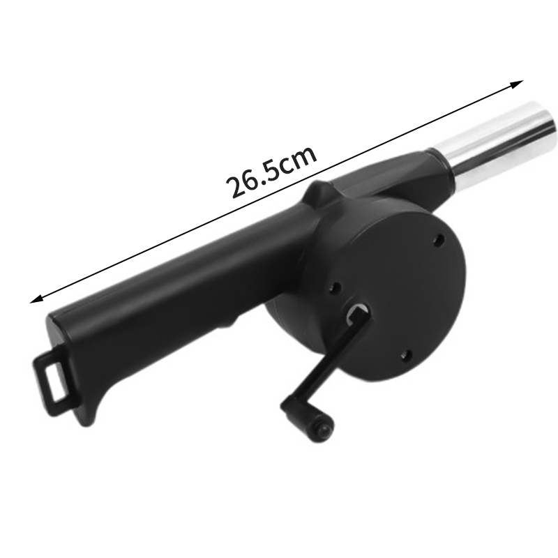 Ventilateur de Barbecue souffl - Outdoor Camping Burner avis et prix