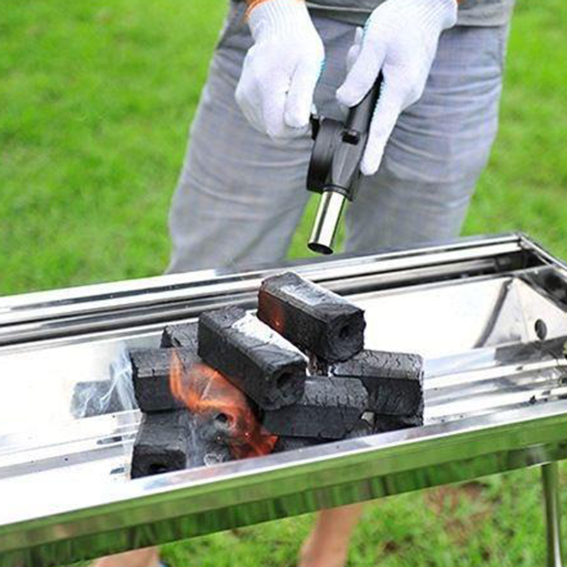 Ventilateur de Barbecue souffl - Outdoor Camping Burner avis et prix