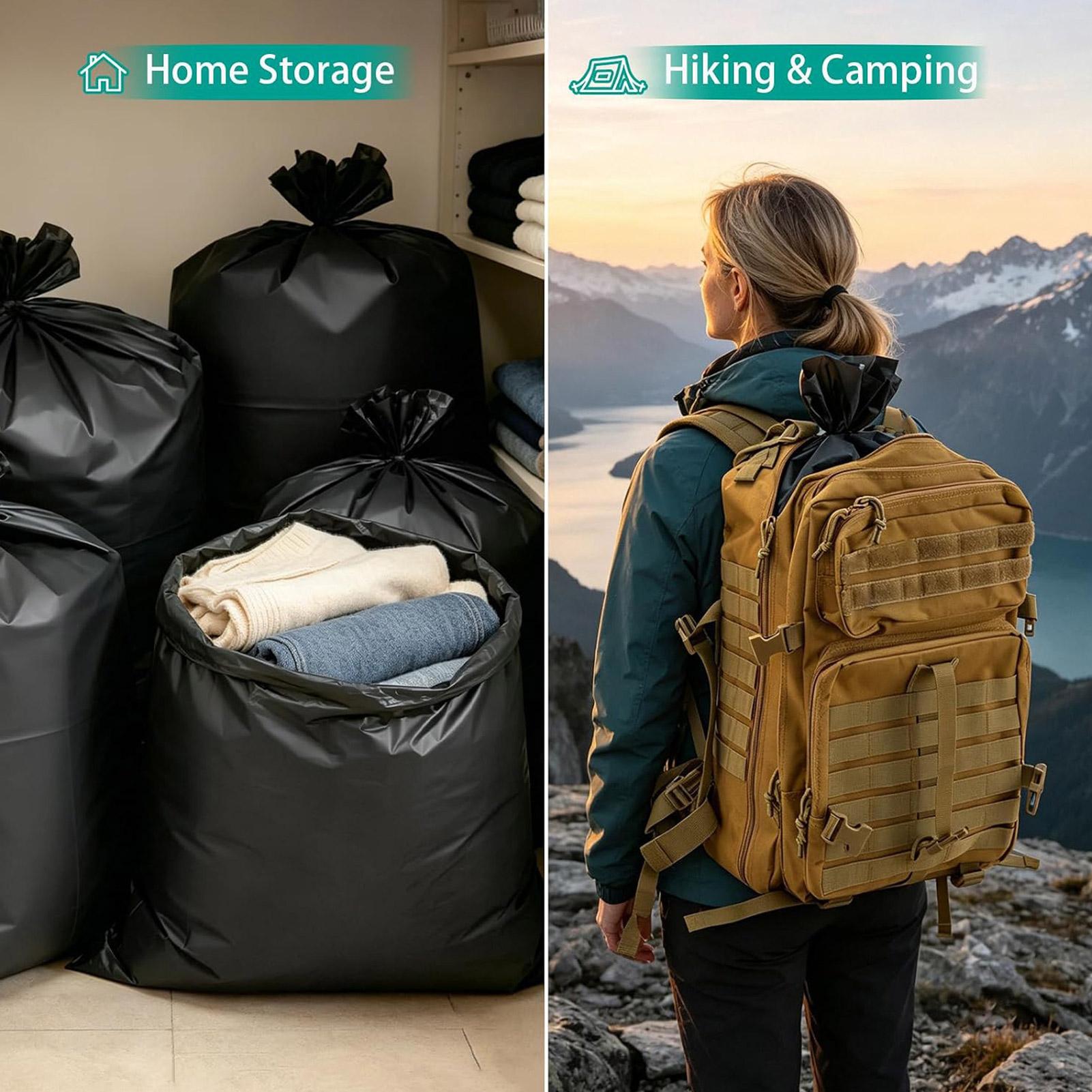 Doublure de sac à dos imperméa - Outdoor Camping Backpack avis et prix