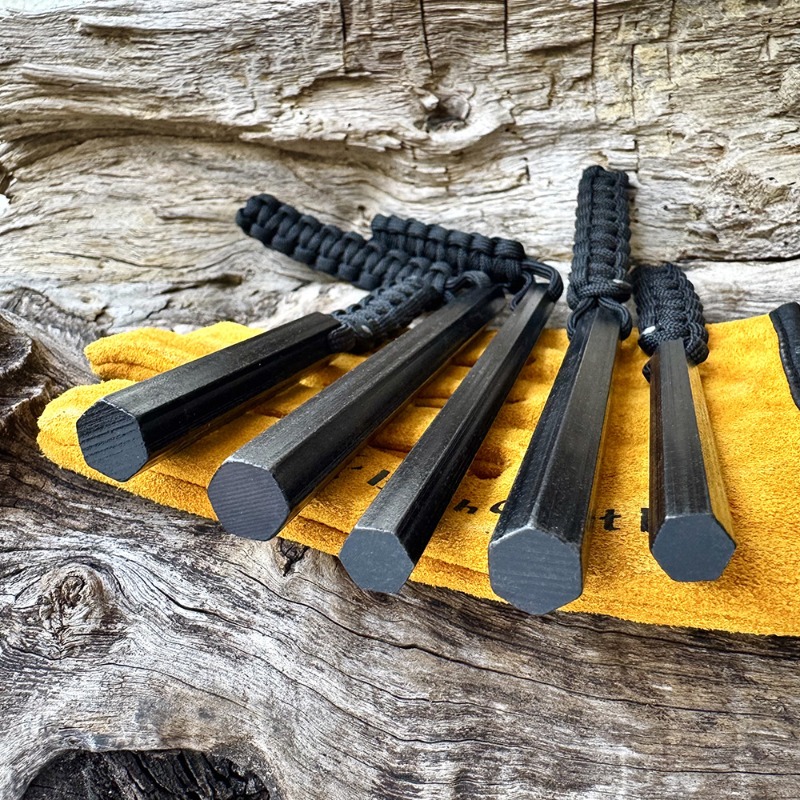 Bâton de magnésium hexagonal t - Fire Starter Flint avis et prix