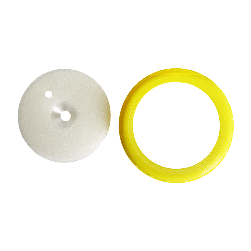 Couvercle fileté pour pompe à  - Outdoor Camping Accessories avis et prix