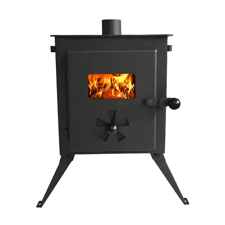 Petit réchaud de camping en bo - Outdoor Camping Stove Wood avis et prix