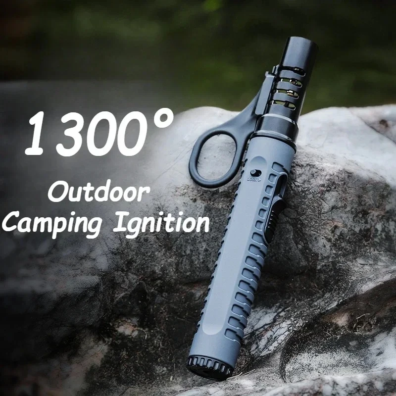 1300 °   Allumeur de Camping e - Fire Starter Flint avis et prix