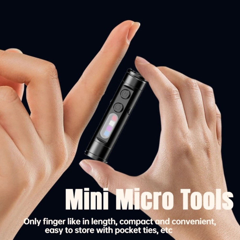 Mini lampe torche d'extérieur  - Outdoor Camping Accessories avis et prix