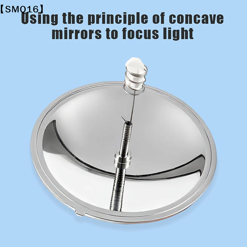 Allumeur solaire d'extérieur,  - Outdoor Camping Burner avis et prix