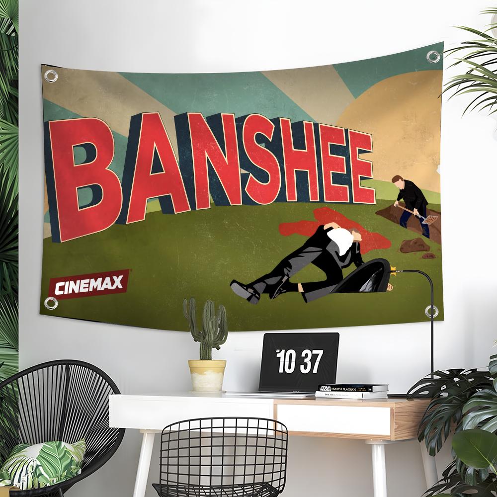 Drapeaux de la série télévisée - Outdoor Camping Tv avis et prix