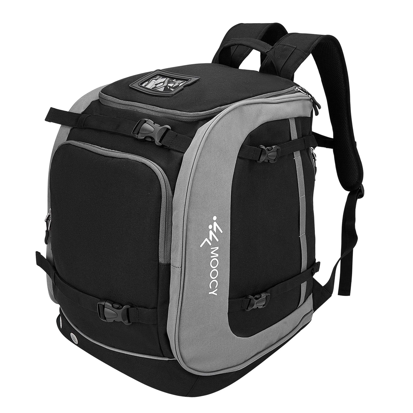 Sac à dos de ski imperméable 6 - Lightweight Backpack 65L avis et prix