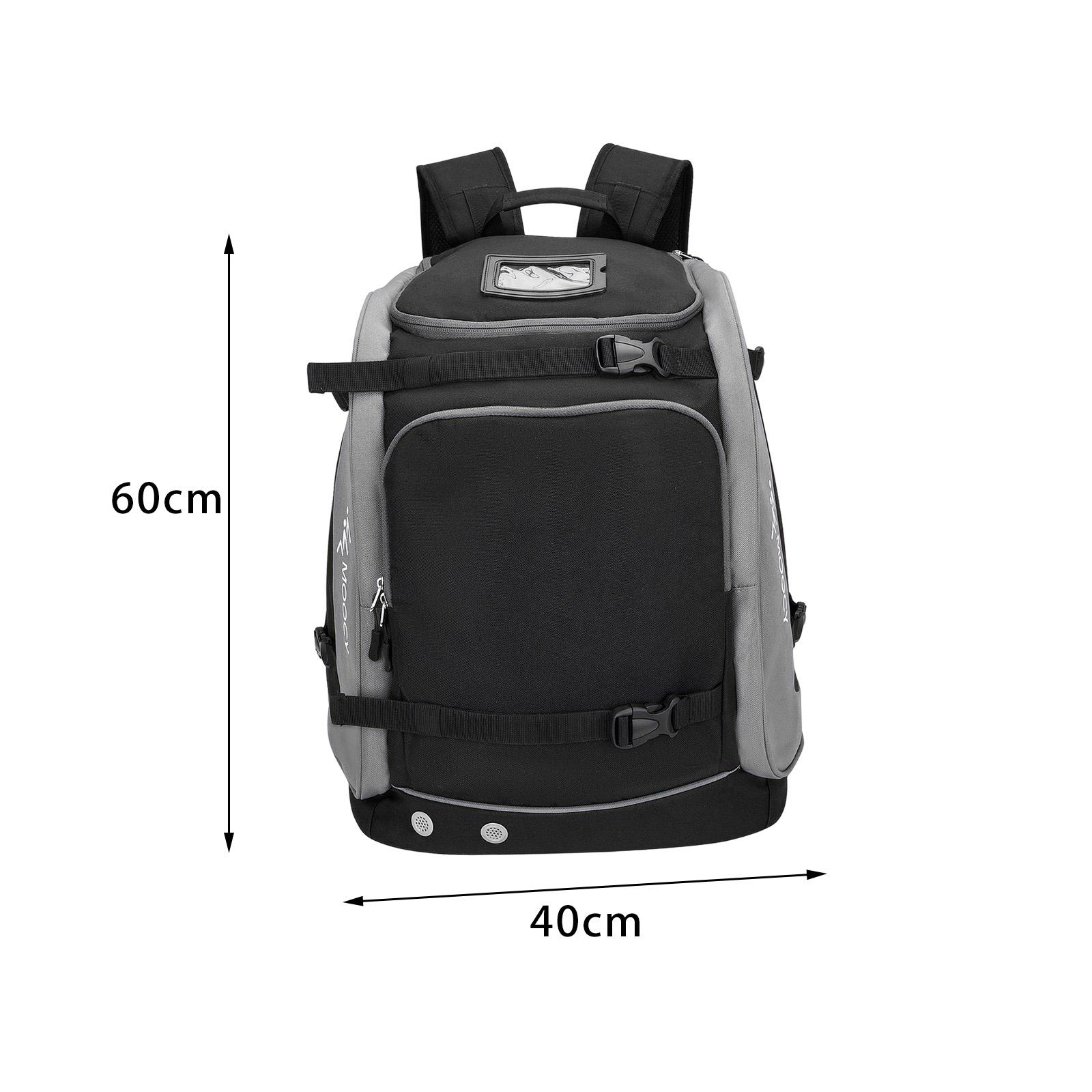 Sac à dos de ski imperméable 6 - Lightweight Backpack 65L avis et prix