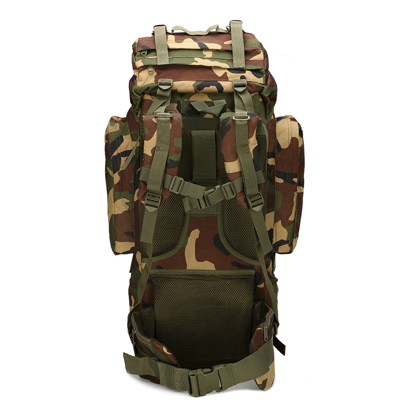 Sac à dos de randonnée sac à d - Lightweight Backpack 65L avis et prix