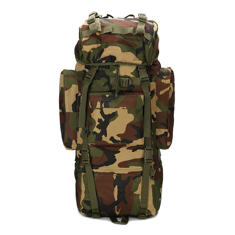Sac à dos de randonnée sac à d - Lightweight Backpack 65L avis et prix