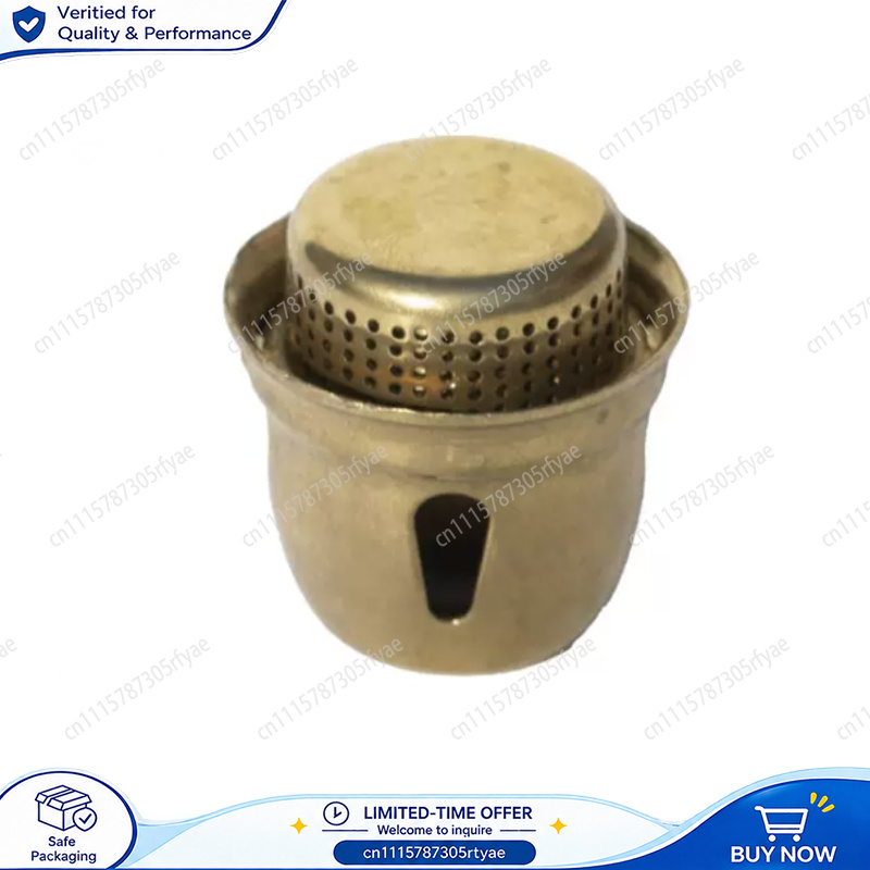 Tête de brûleur silencieuse po - Outdoor Camping Burner avis et prix