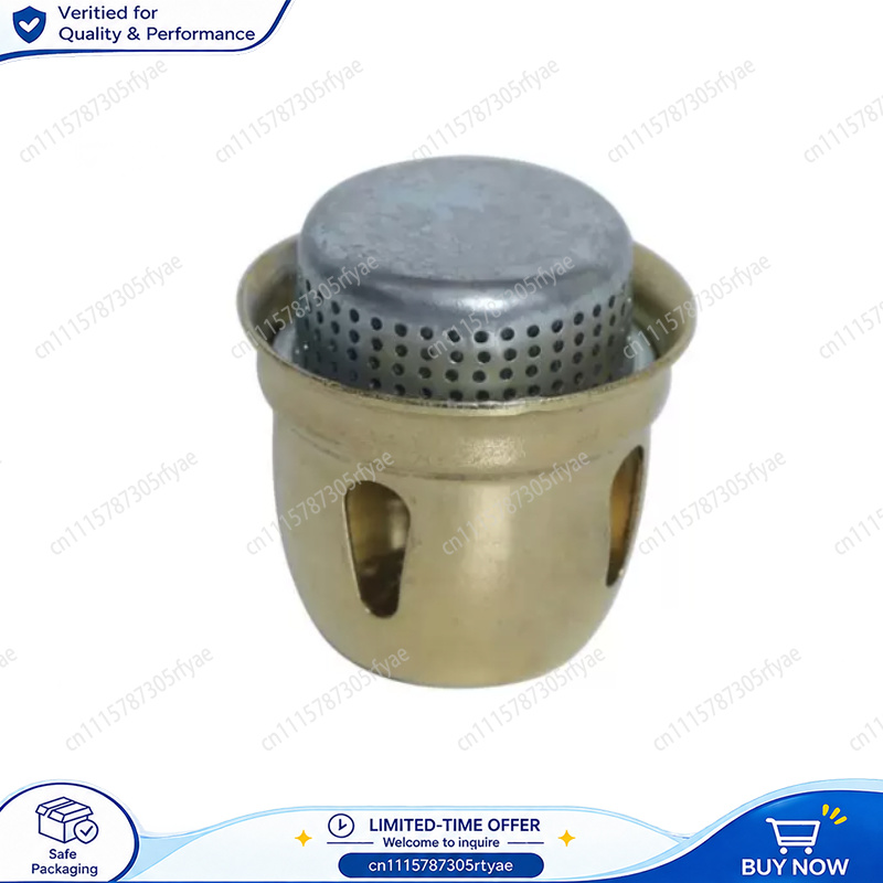 Tête de brûleur silencieuse po - Outdoor Camping Burner avis et prix