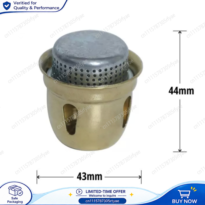 Tête de brûleur silencieuse po - Outdoor Camping Burner avis et prix