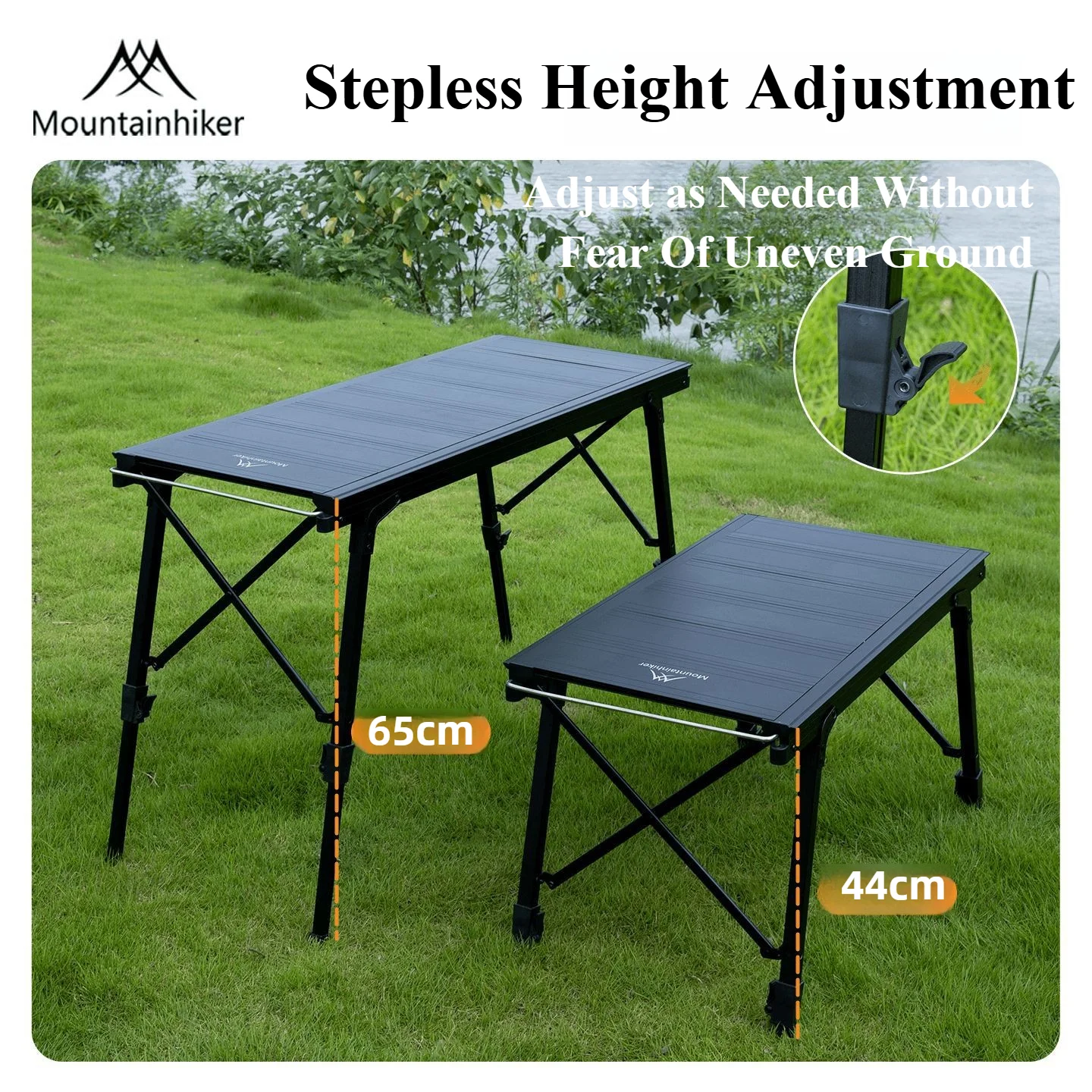 Mountainhiker Camping ascenseu - Outdoor Camping Burner avis et prix