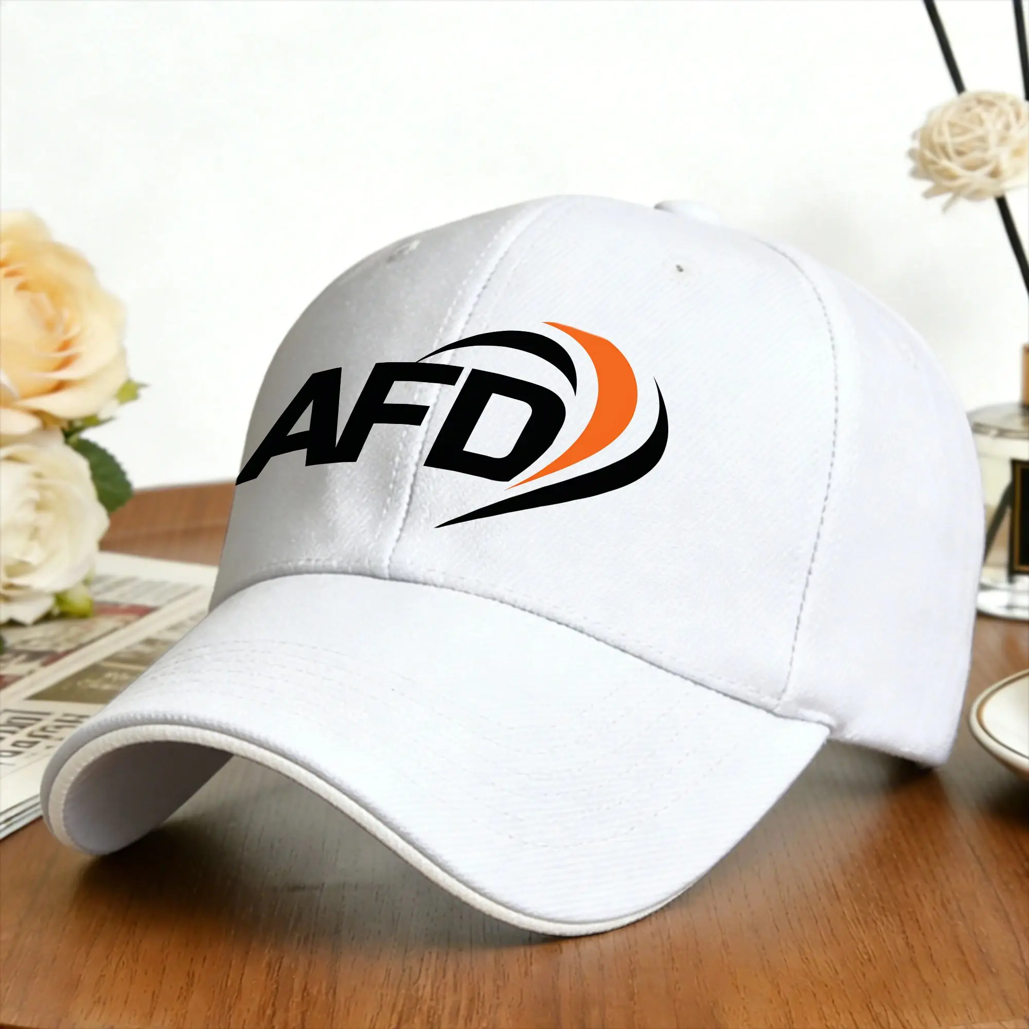 Casquette de baseball Sun Base - Outdoor Camping Logo avis et prix
