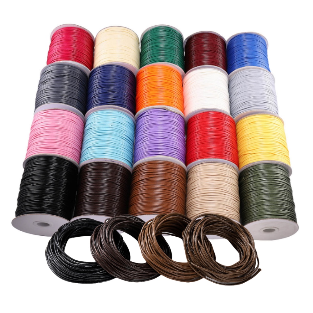 10 M/Lot 0.5-2.5mm ligne de cu - Paracord Bracelet avis et prix