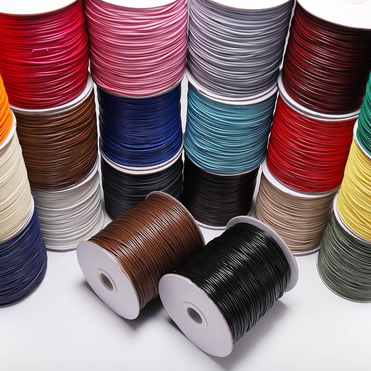 10 M/Lot 0.5-2.5mm ligne de cu - Paracord Bracelet avis et prix