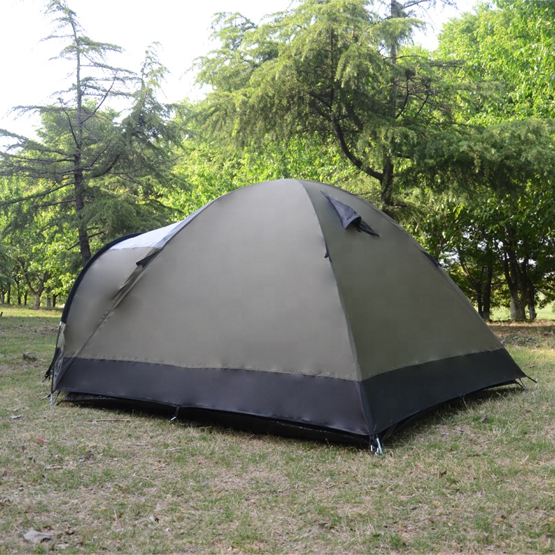 NOUVEAU - Tente de camping por - Outdoor Camping Backpack avis et prix