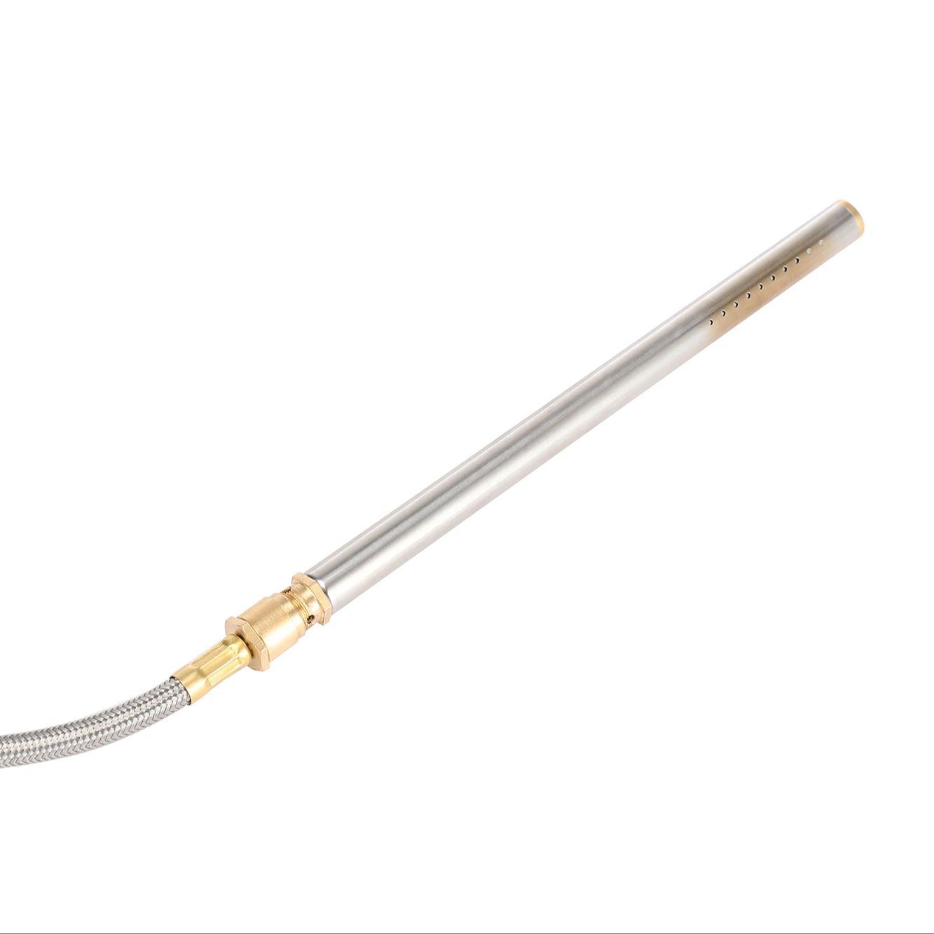 Pistolet pulvérisateur télesco - Fire Starter Flint avis et prix