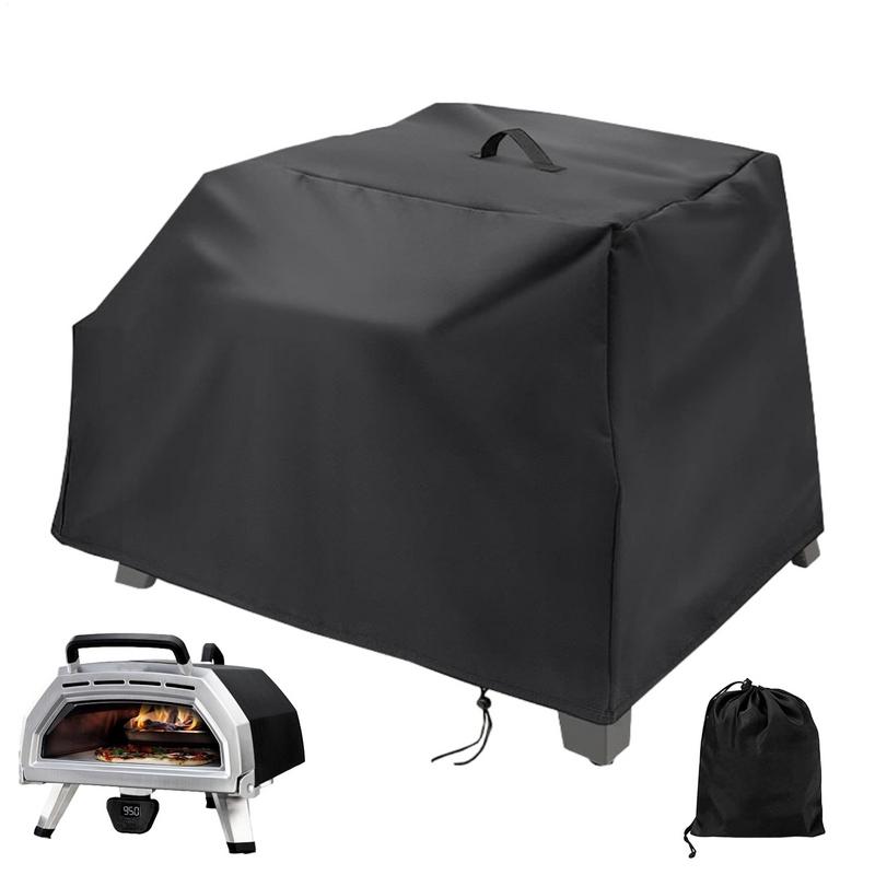 Housse de protection pour four - Outdoor Camping Oven avis et prix