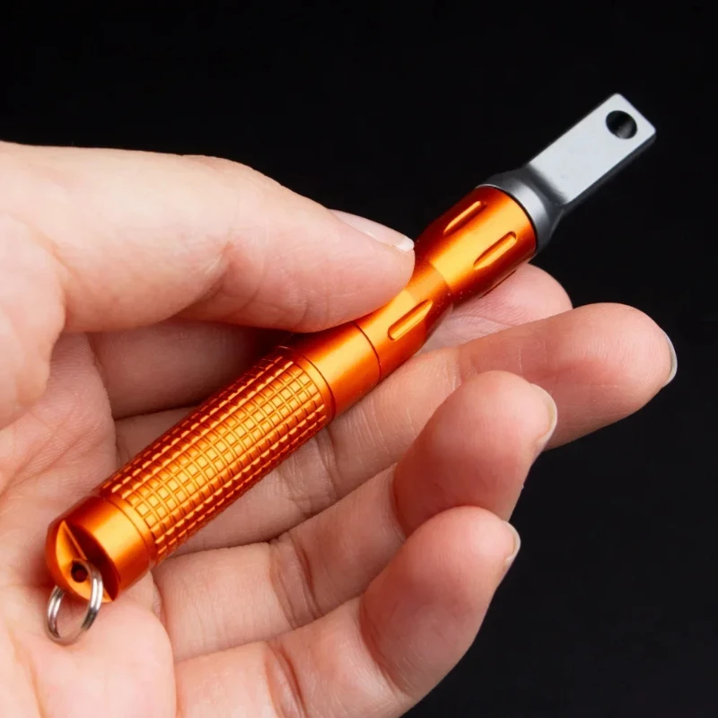 Briquet étanche de survie en p - Fire Starter Flint avis et prix