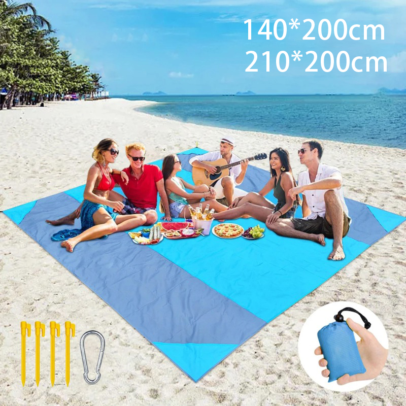 Tapis de pique-nique pliable i - Outdoor Camping Carpet avis et prix