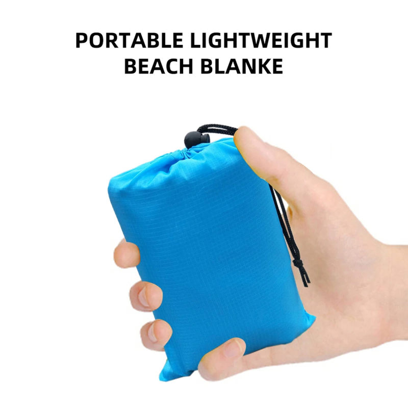 Tapis de pique-nique pliable i - Outdoor Camping Carpet avis et prix