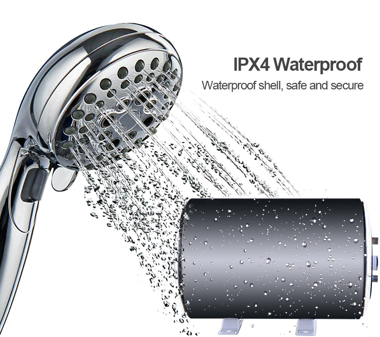 Chauffe-eau, petit modèle port - Outdoor Camping Water Heater avis et prix