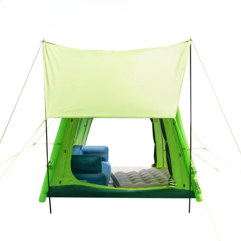 Tente gonflable portable Oxfor - Outdoor Camping Backpack avis et prix