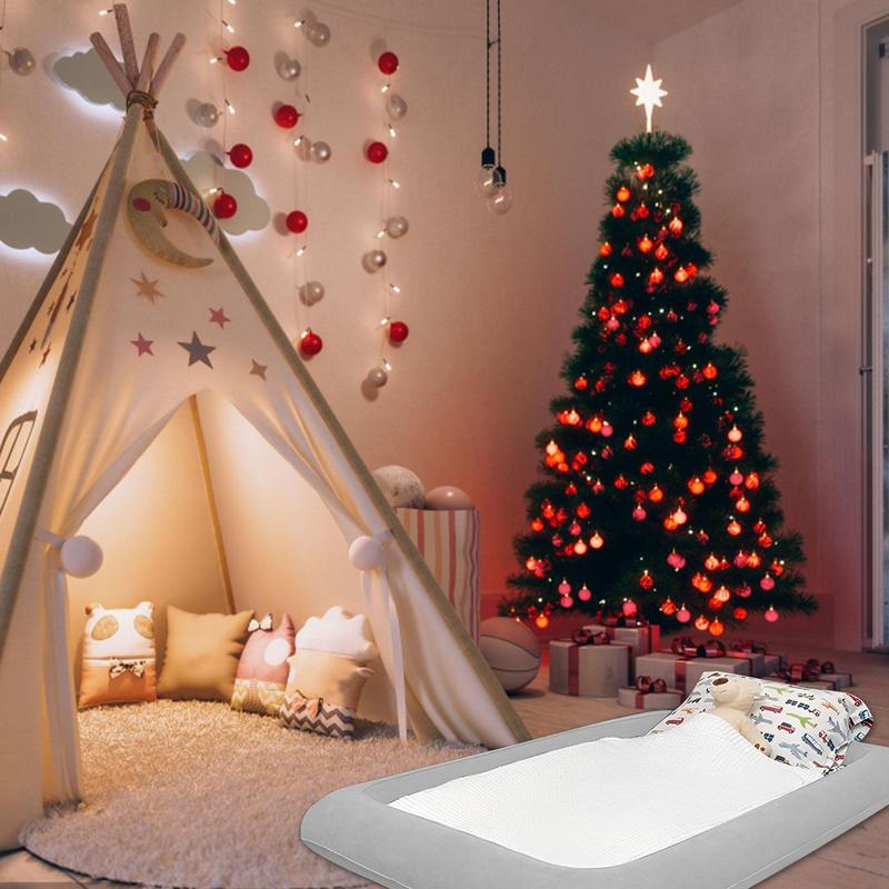 Lit de bébé gonflable pliant l - Outdoor Inflatable Camping Tent With Air Pump avis et prix
