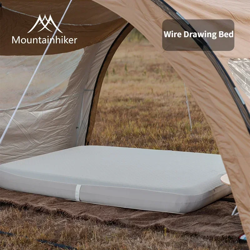 Matelas gonflable automatique  - Outdoor Camping Carpet avis et prix