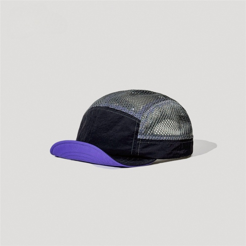 Casquette de baseball d'été à  - Outdoor Camping Logo avis et prix