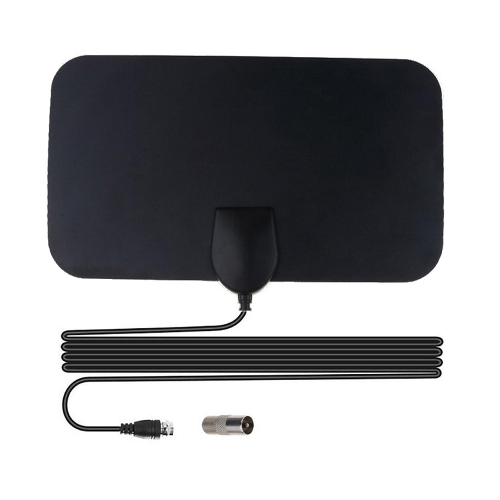 Antenne TV numérique HD intéri - Outdoor Camping Tv avis et prix