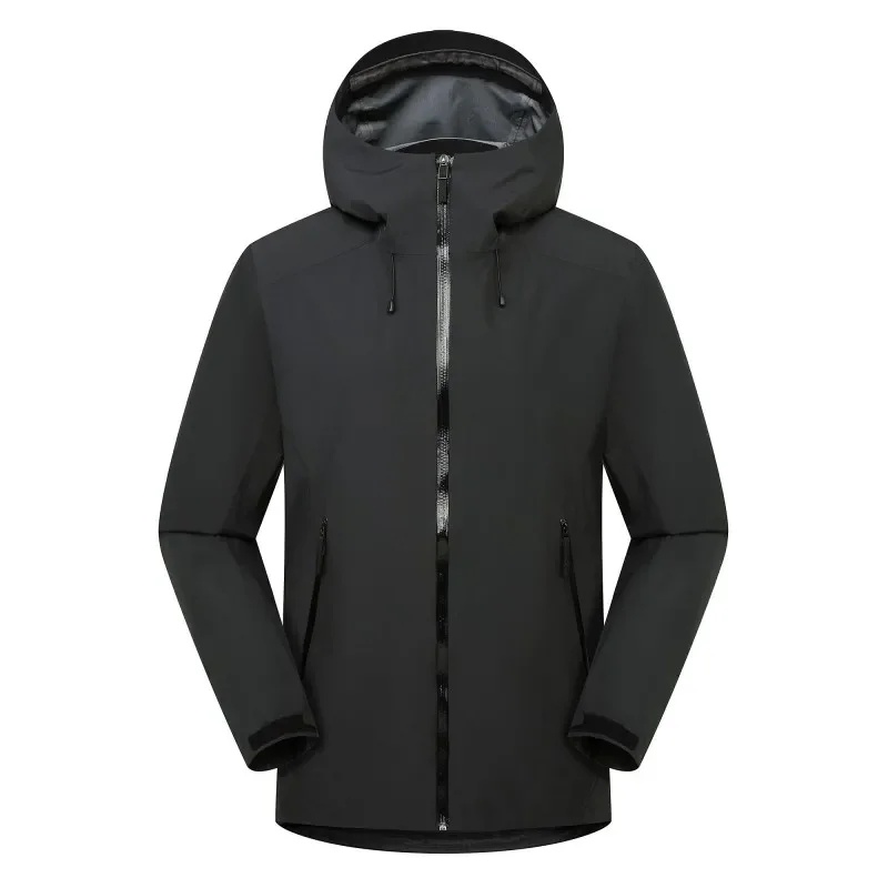 Veste de pluie ARC Beta avec l - Outdoor Camping Logo avis et prix