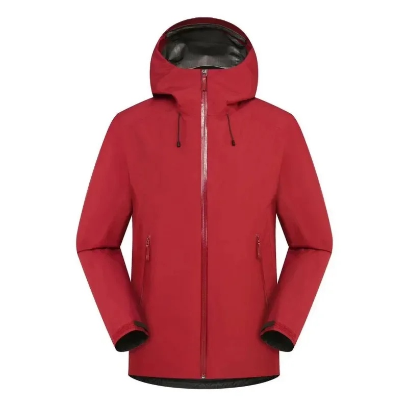 Veste de pluie ARC Beta avec l - Outdoor Camping Logo avis et prix