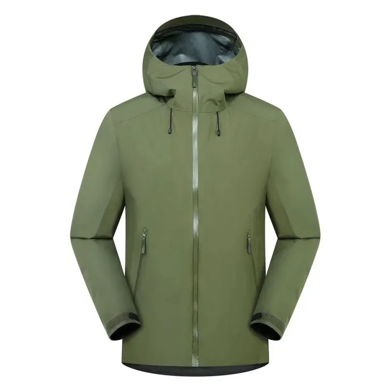 Veste de pluie ARC Beta avec l - Outdoor Camping Logo avis et prix
