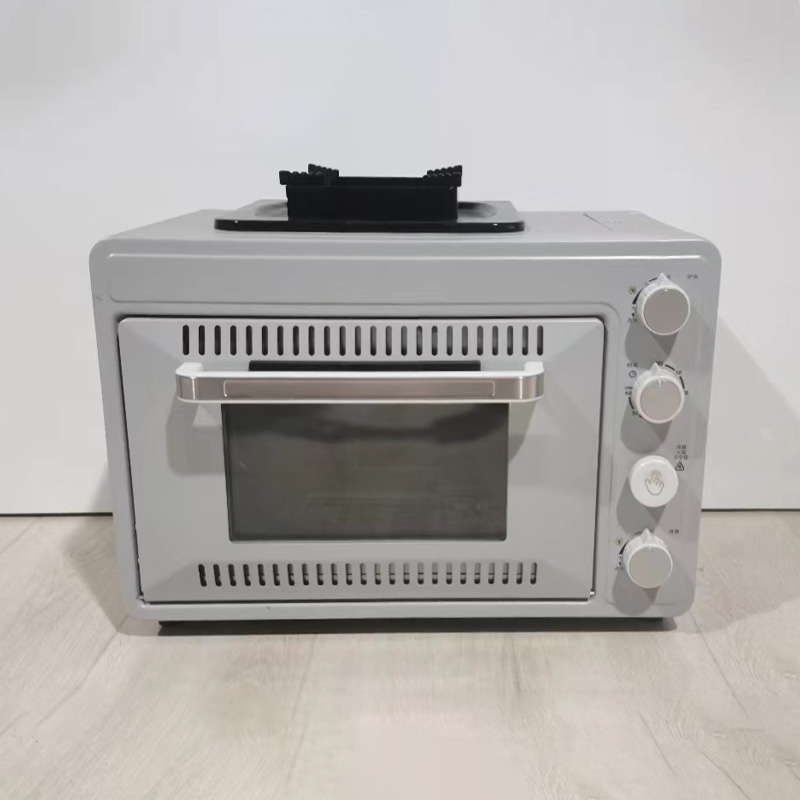 Appareils de camping et de voy - Outdoor Camping Oven avis et prix