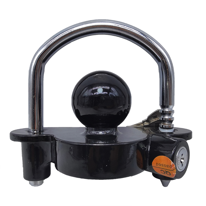 Serrure d'attelage antivol uni - Outdoor Camping Van avis et prix