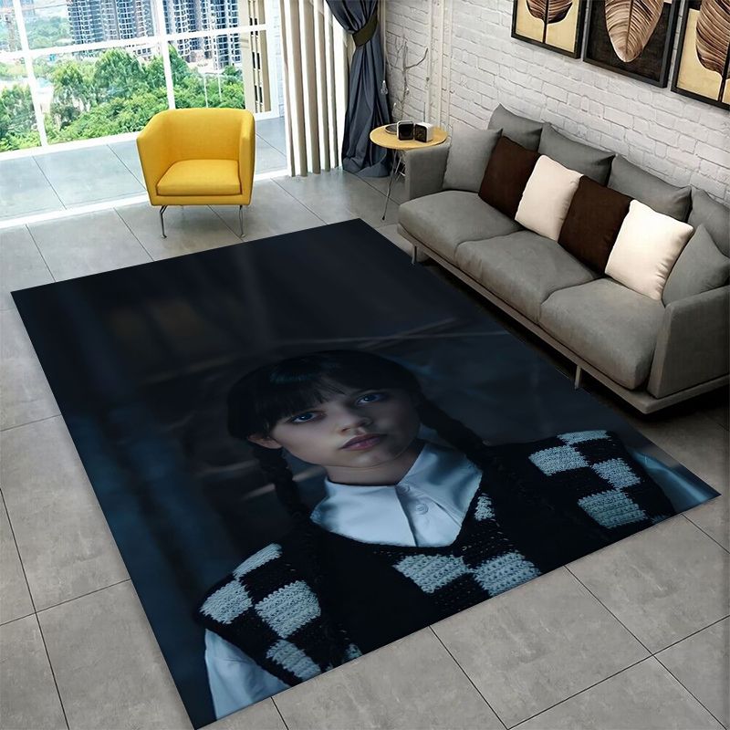 Tapis classique antidérapant W - Outdoor Camping Tv avis et prix