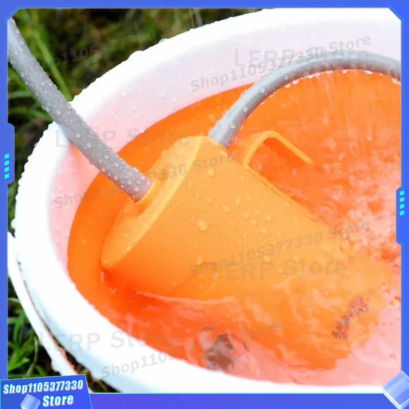 Pompe de douche électrique por - Outdoor Camping Water Heater avis et prix