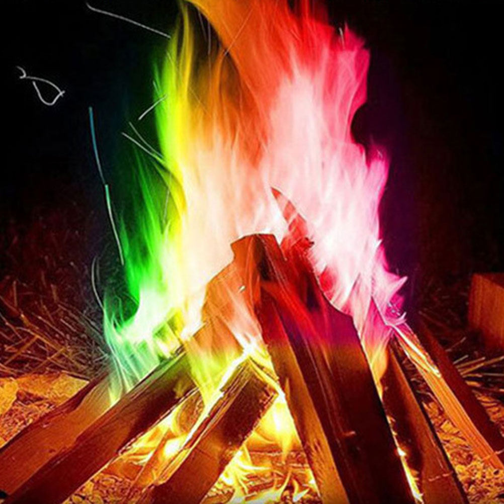 Lot de 3 Sachets de Colorant p - Outdoor Camping Burner avis et prix
