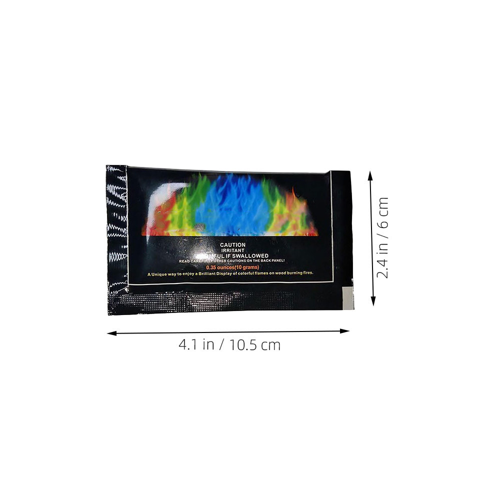 Lot de 3 Sachets de Colorant p - Outdoor Camping Burner avis et prix