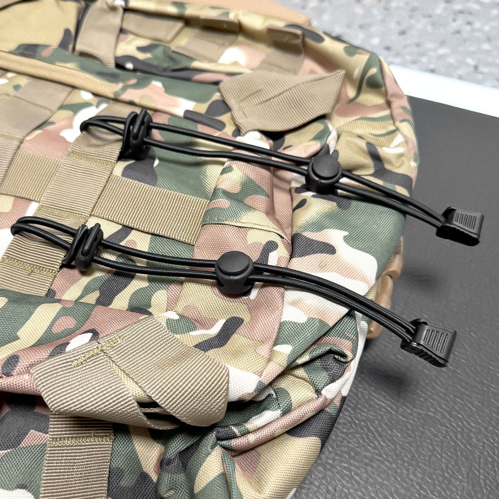 Boucle de fixation élastique p - Outdoor Camping Backpack avis et prix