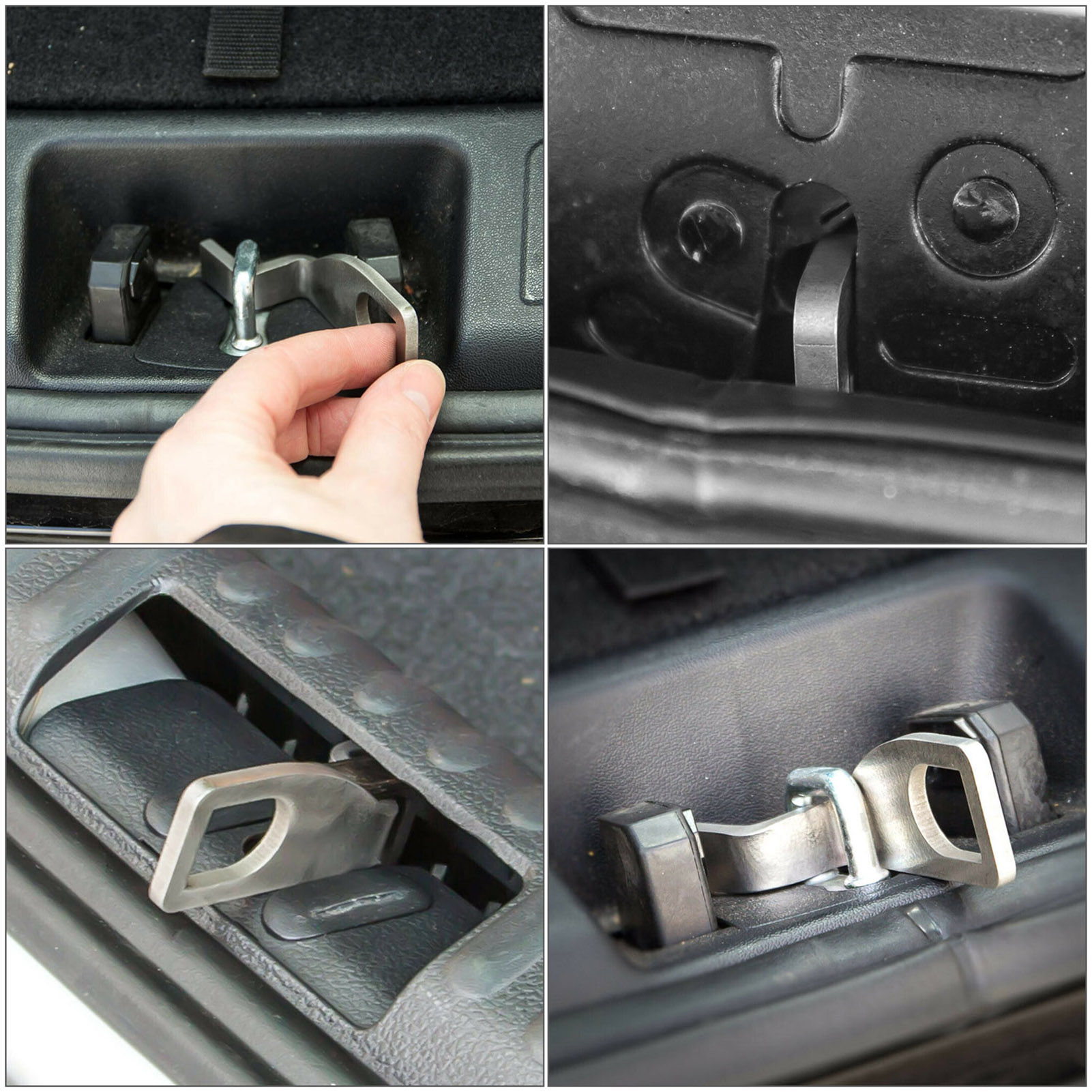 Support de hayon de voiture do - Outdoor Camping Van avis et prix