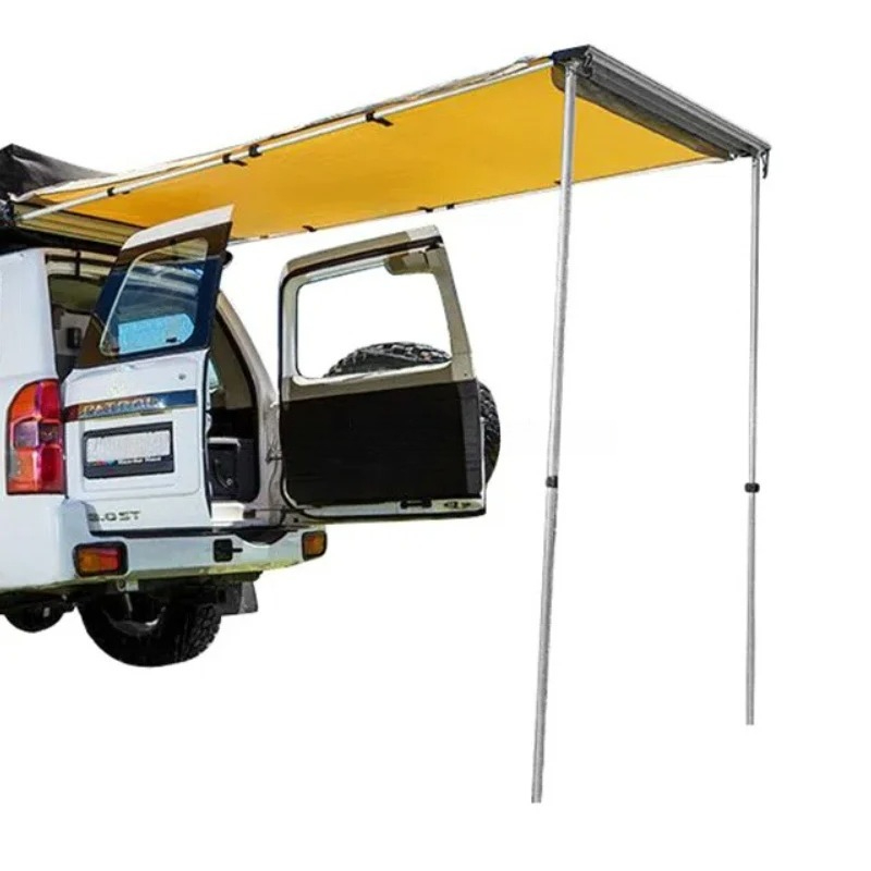 Auvent de voiture personnalisé - Outdoor Camping Van avis et prix