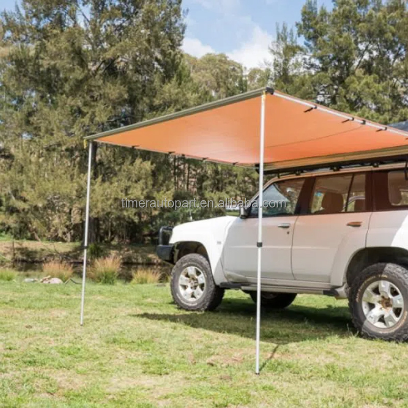 Auvent de voiture personnalisé - Outdoor Camping Van avis et prix